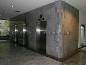 Comercial (Oficina) en Venta en Los Ruices, Distrito Metropolitano - 3