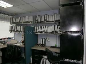 Comercial (Oficina) en Venta en Los Ruices, Distrito Metropolitano - 22