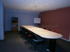 Comercial (Oficina) en Venta en Los Ruices, Distrito Metropolitano - 24