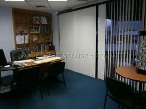 Comercial (Oficina) en Venta en Los Ruices, Distrito Metropolitano - 26