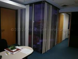 Comercial (Oficina) en Venta en Los Ruices, Distrito Metropolitano - 28