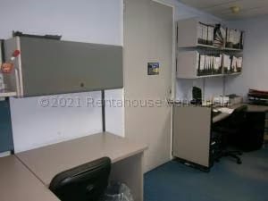 Comercial (Oficina) en Venta en Los Ruices, Distrito Metropolitano - 30
