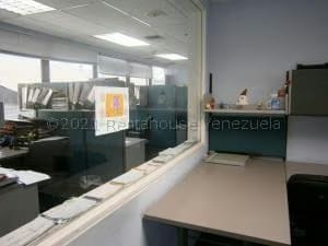 Comercial (Oficina) en Venta en Los Ruices, Distrito Metropolitano - 31