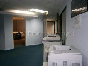 Comercial (Oficina) en Venta en Los Ruices, Distrito Metropolitano - 33