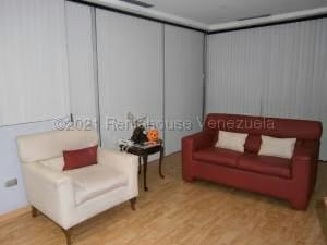 Comercial (Oficina) en Venta en Los Ruices, Distrito Metropolitano - 34