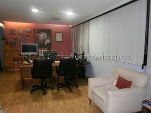 Comercial (Oficina) en Venta en Los Ruices, Distrito Metropolitano - 35