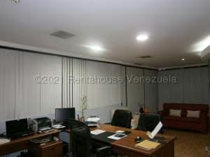 Comercial (Oficina) en Venta en Los Ruices, Distrito Metropolitano - 36