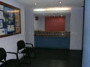 Comercial (Oficina) en Venta en Los Ruices, Distrito Metropolitano - 5