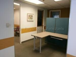 Comercial (Oficina) en Venta en Los Ruices, Distrito Metropolitano - 6