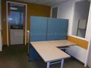 Comercial (Oficina) en Venta en Los Ruices, Distrito Metropolitano - 7