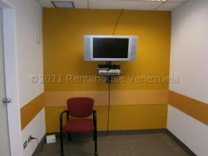 Comercial (Oficina) en Venta en Los Ruices, Distrito Metropolitano - 8