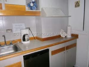 Comercial (Oficina) en Venta en Los Ruices, Distrito Metropolitano - 9