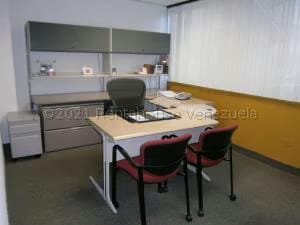 Comercial (Oficina) en Venta en Los Ruices, Distrito Metropolitano - 10