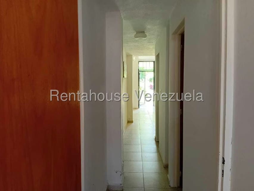 Apartamento (1 Nivel) en Venta en Los Canales de Rio Chico, Miranda - 11