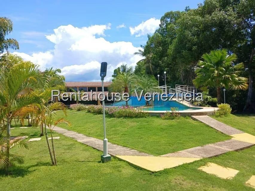 Apartamento (1 Nivel) en Venta en Los Canales de Rio Chico, Miranda - 21