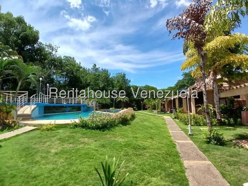 Apartamento (1 Nivel) en Venta en Los Canales de Rio Chico, Miranda - 22