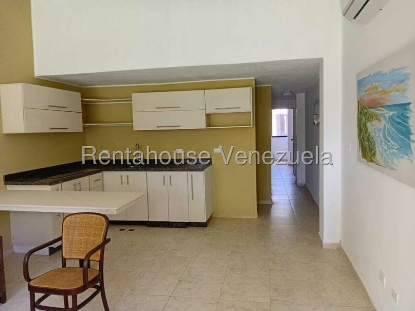 Apartamento (1 Nivel) en Venta en Los Canales de Rio Chico, Miranda - 5