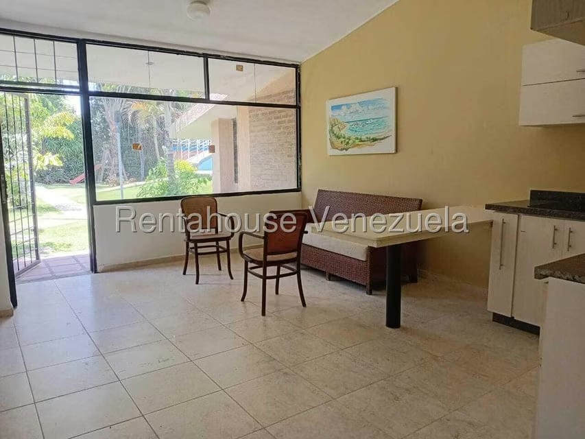 Apartamento (1 Nivel) en Venta en Los Canales de Rio Chico, Miranda - 9