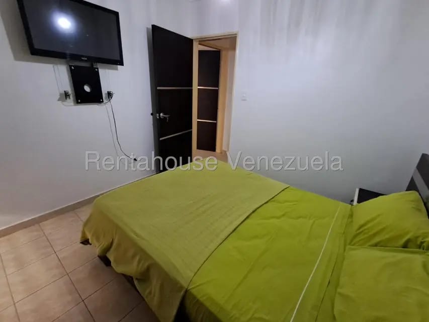 Apartamento (1 Nivel) en Venta en El Rincon, Carabobo - 22