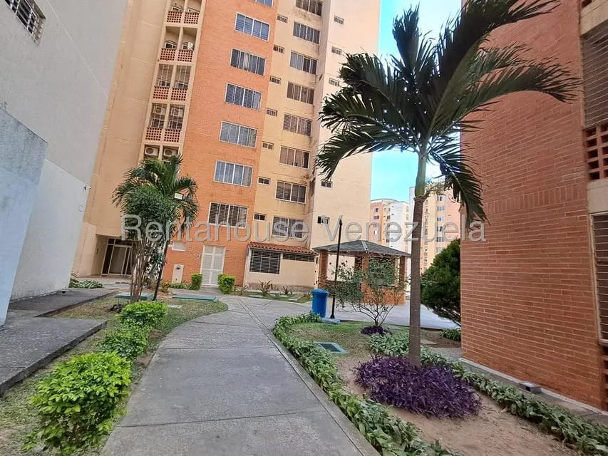 Apartamento (1 Nivel) en Venta en El Rincon, Carabobo - 31