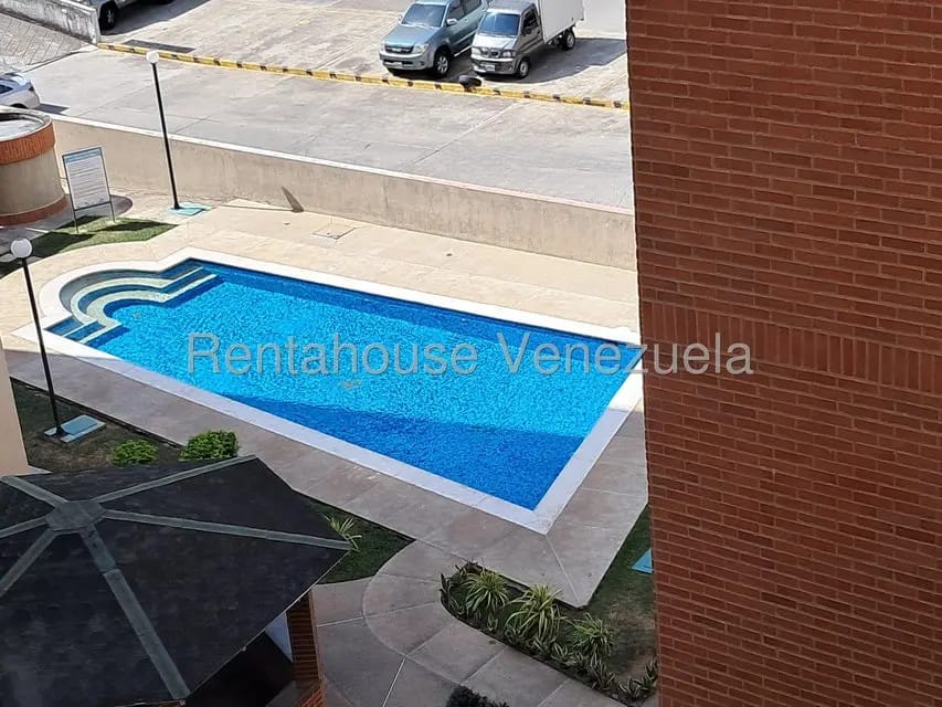 Apartamento (1 Nivel) en Venta en El Rincon, Carabobo - 5