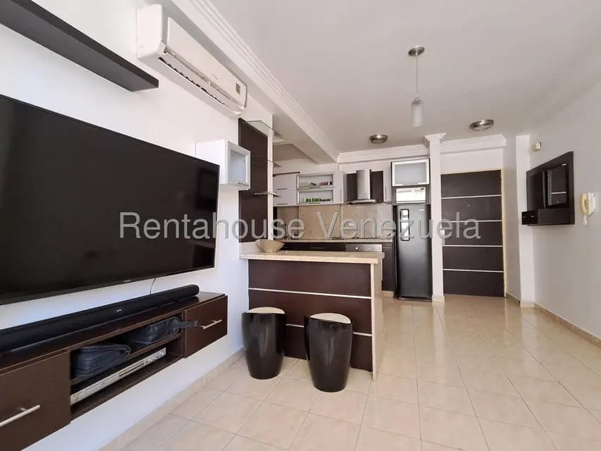 Apartamento (1 Nivel) en Venta en El Rincon, Carabobo - 9