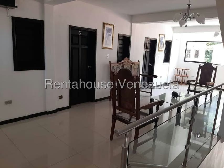 Comercial (Edificio) en Venta en Sector El Centro Carache, Trujillo - 12