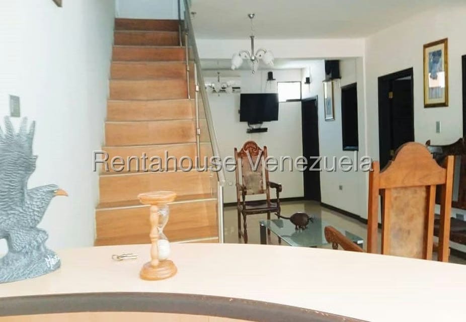 Comercial (Edificio) en Venta en Sector El Centro Carache, Trujillo - 16