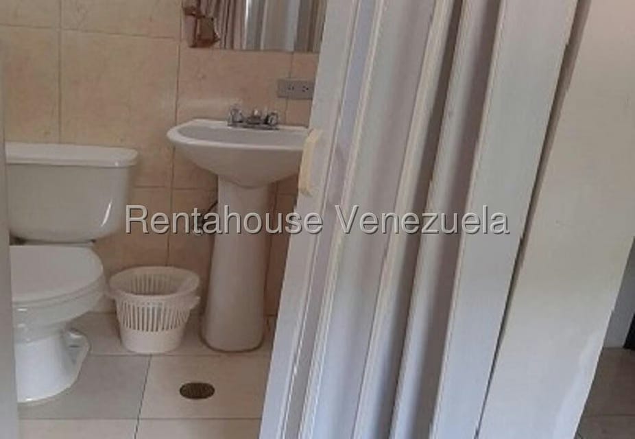 Comercial (Edificio) en Venta en Sector El Centro Carache, Trujillo - 20