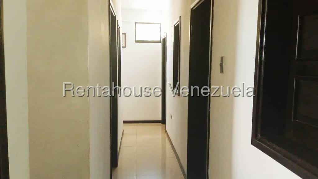 Comercial (Edificio) en Venta en Sector El Centro Carache, Trujillo - 24