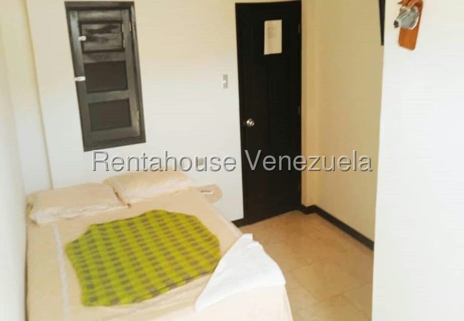 Comercial (Edificio) en Venta en Sector El Centro Carache, Trujillo - 25