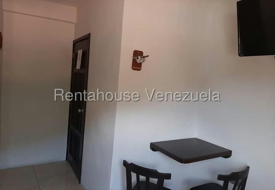 Comercial (Edificio) en Venta en Sector El Centro Carache, Trujillo - 26