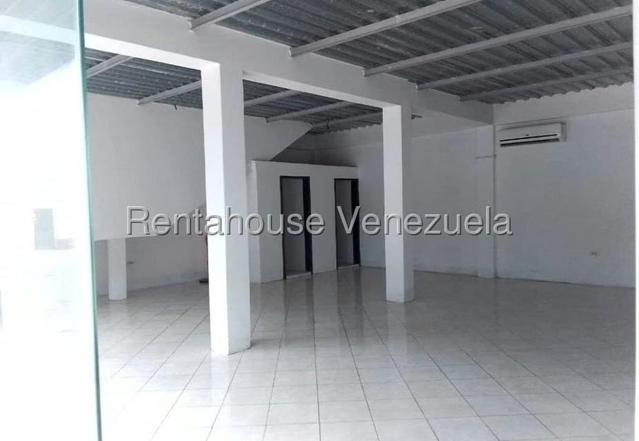 Comercial (Edificio) en Venta en Sector El Centro Carache, Trujillo - 7
