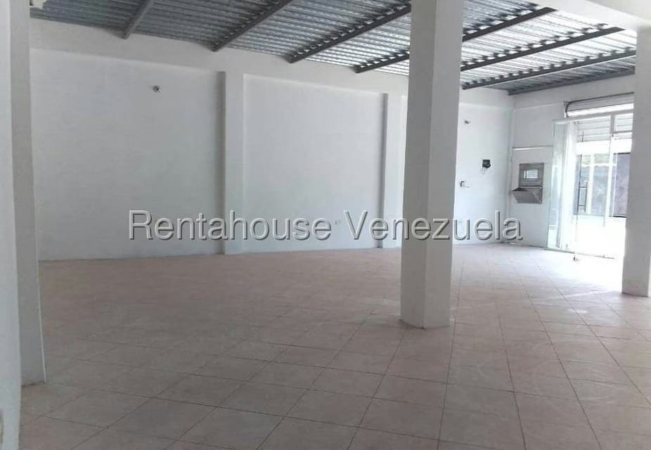 Comercial (Edificio) en Venta en Sector El Centro Carache, Trujillo - 8