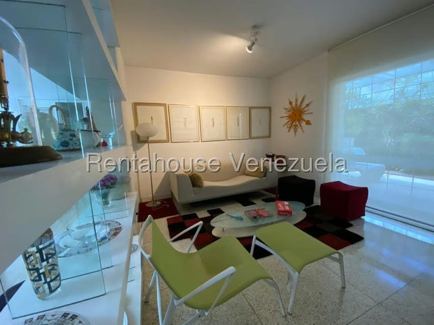 Casa (Duplex) en Venta en San Roman, Distrito Metropolitano - 13