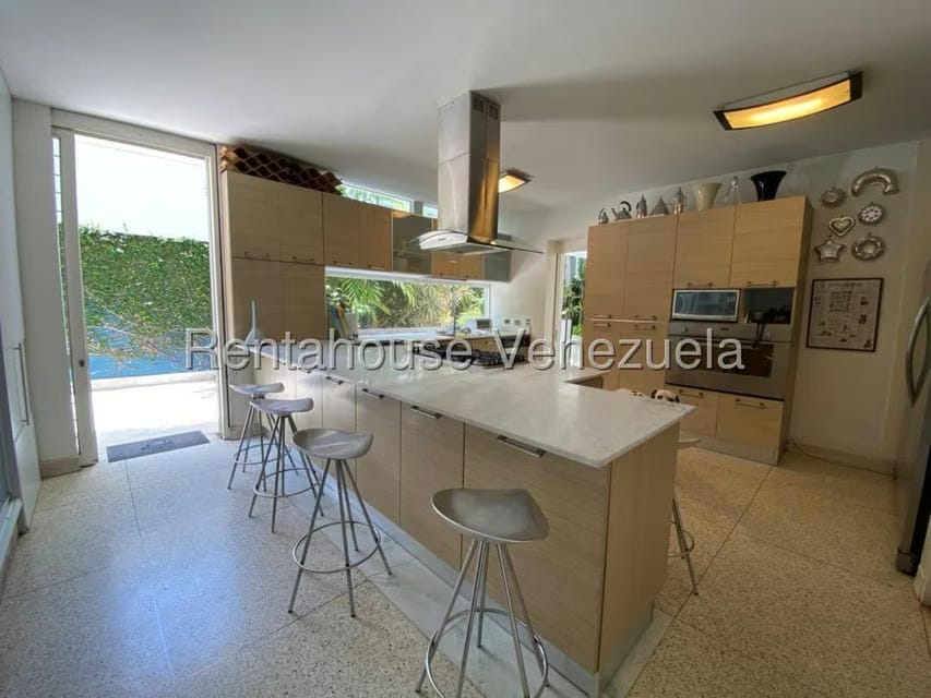 Casa (Duplex) en Venta en San Roman, Distrito Metropolitano - 14