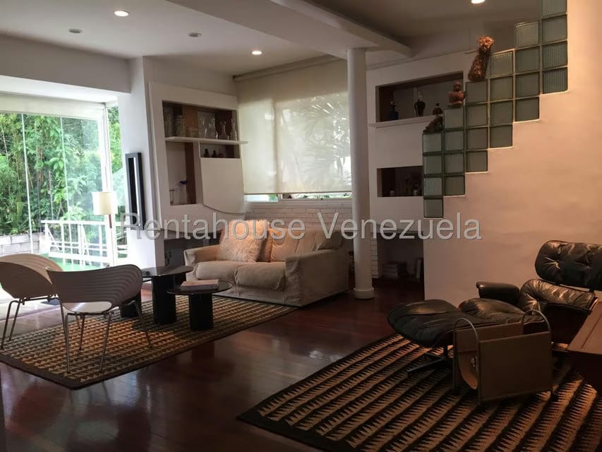 Casa (Duplex) en Venta en San Roman, Distrito Metropolitano - 20