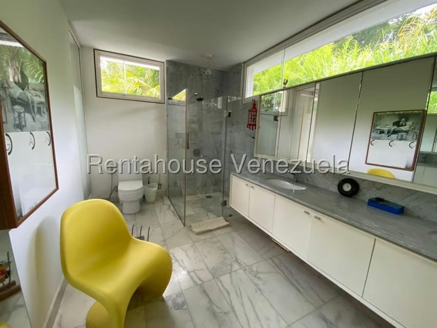 Casa (Duplex) en Venta en San Roman, Distrito Metropolitano - 21