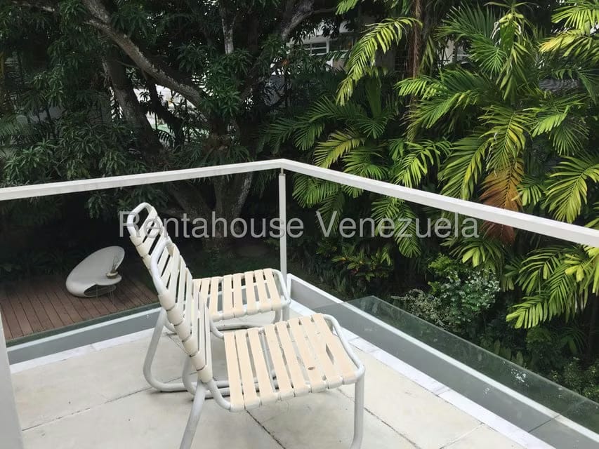 Casa (Duplex) en Venta en San Roman, Distrito Metropolitano - 22