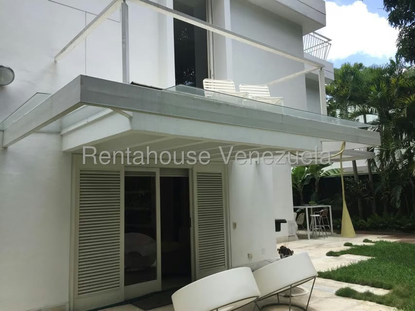 Casa (Duplex) en Venta en San Roman, Distrito Metropolitano - 6