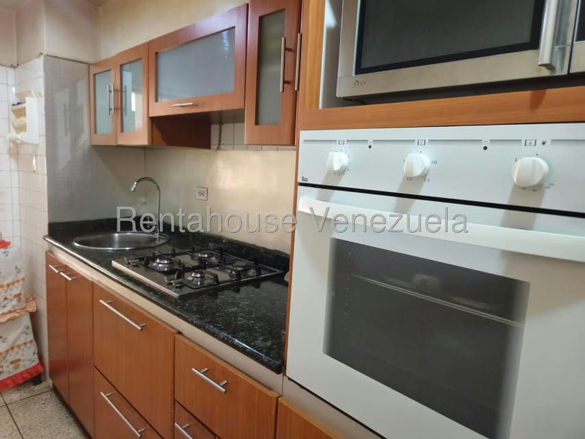 Apartamento (1 Nivel) en Venta en Parroquia La Candelaria, Distrito Metropolitano - 11