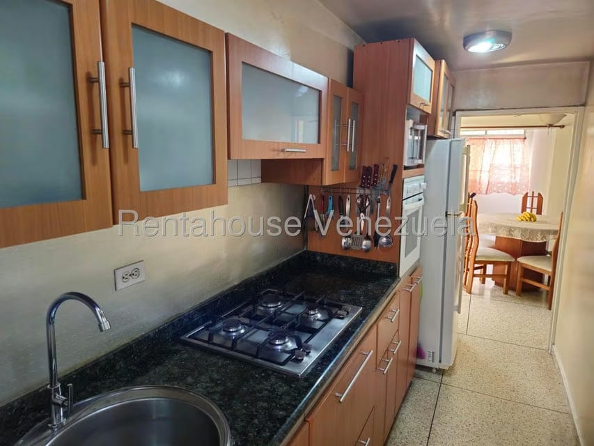 Apartamento (1 Nivel) en Venta en Parroquia La Candelaria, Distrito Metropolitano - 13