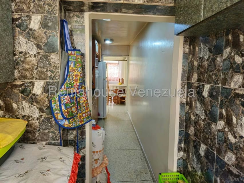 Apartamento (1 Nivel) en Venta en Parroquia La Candelaria, Distrito Metropolitano - 15