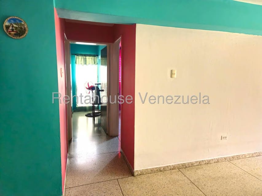 Apartamento (1 Nivel) en Venta en Parroquia La Candelaria, Distrito Metropolitano - 20