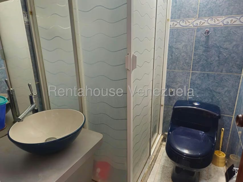 Apartamento (1 Nivel) en Venta en Parroquia La Candelaria, Distrito Metropolitano - 21