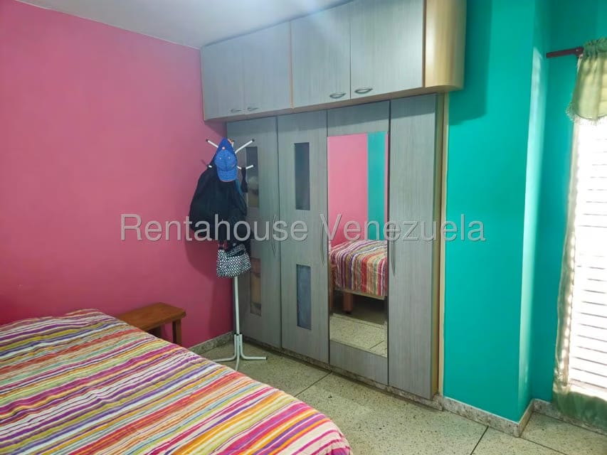 Apartamento (1 Nivel) en Venta en Parroquia La Candelaria, Distrito Metropolitano - 22