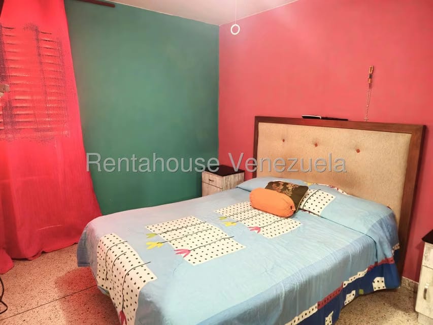 Apartamento (1 Nivel) en Venta en Parroquia La Candelaria, Distrito Metropolitano - 25
