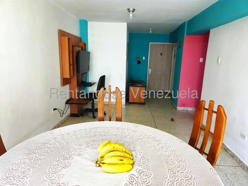 Apartamento (1 Nivel) en Venta en Parroquia La Candelaria, Distrito Metropolitano - 6