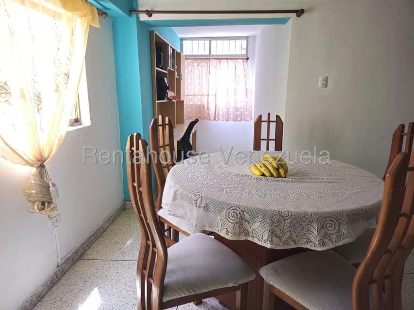 Apartamento (1 Nivel) en Venta en Parroquia La Candelaria, Distrito Metropolitano - 7