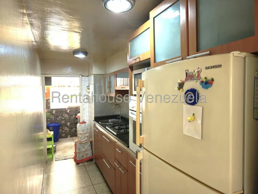 Apartamento (1 Nivel) en Venta en Parroquia La Candelaria, Distrito Metropolitano - 10